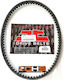 Ремък Jt Jtb8004 788-17-28 Keeway 2t-s5
