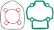 Runner 50 Rear Gasket 47mm RMS
