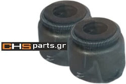 Гумички за клапани Mod Kriss-zx-130-xcite 135 Japan 92049-1512