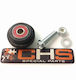 Kettenrad 38x20 mm KTM teile