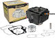 Honda C100 Cylinder 55mm Tobaki Gasket-Piston Kit