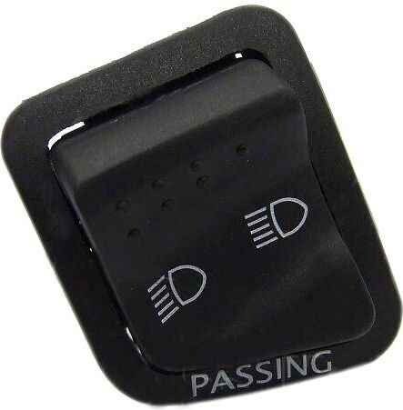 Light Switch + Passing 4 Contacts Beverly-x7 Rms 246090200 642967 294341 641825