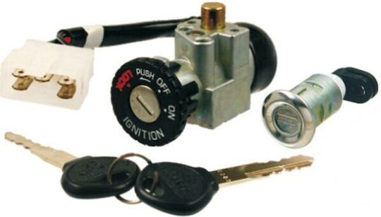 Main Switch Gy-50-dink-filly 5-Wire RMS 246050720