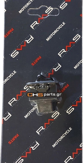 Turn Signal Switch Typhoon 50-125 Bare Italian Version