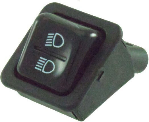 Light Switch Typhoon 125-Hexagon RMS 246090270 291954