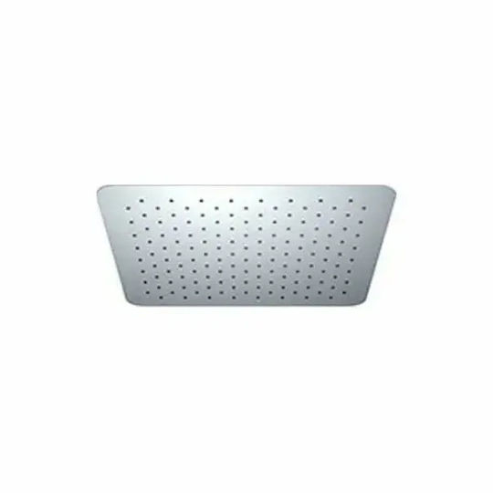 Ideal Standard Idealrain Τετράγωνη Κεφαλή Ντουζ