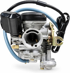 Καρμπυρατερ Gy6 50 4τ/zip 50 4t/agility 50 4t 18mm Wstandard