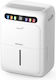 R-91520 Dehumidifier with Compressor Ionizer and Wi-Fi 20 L