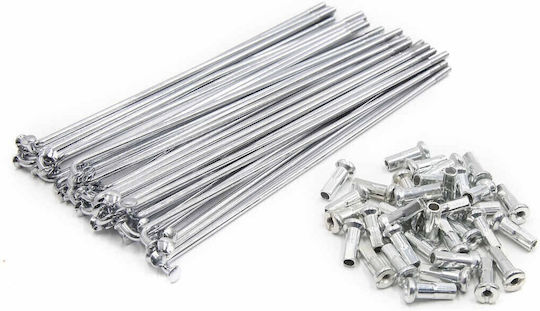 Spițe Union 183 mm 10g Față Crypton R-F1ZR-Crypton X135