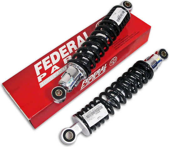 Hinterer Stoßdämpfer 31 cm Kazer-Kriss Federal Fp-52a00-kcj-2700