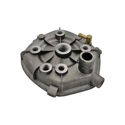 RMS Motorcycle Cylinder Head Gilera Runner