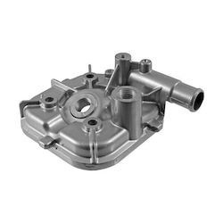 RMS Motorcycle Engine Cylinder Head
