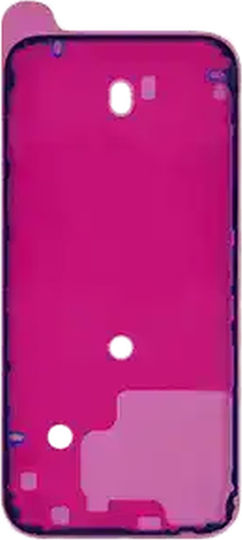 Waterproof Back Cover Glass Adhesive Tape Iphone 16 Pro Max Genuine Oem 30 Pack