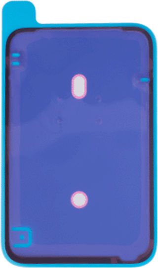 Back Glass Adhesive Iphone 17 Pro Max Genuine Oem Pack 30
