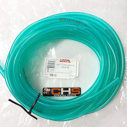 Green Petrol Hose 5.5mm.10m Ariete