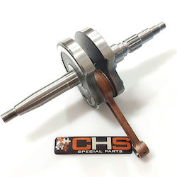 Kurbelwelle Crypton 115 Wstandard