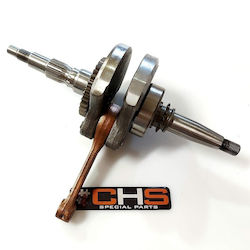 Kurbelwelle Yam Crypton R Wst