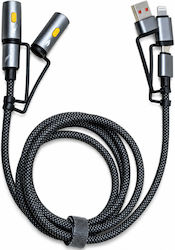 Keanos USB to Cable