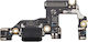 Ladeanschluss Mikrofonplatine Huawei P10 2017 Premium