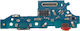 Charging Port Microphone Board Huawei Mate 8 2015 Premium