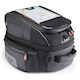 Xstream Geantă pentru Rezervor de Motocicletă cu Curele 25 l