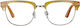 Denzel Optic Sv589004/52-21-150