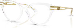 Dolce & Gabbana Dg5116 3133 52