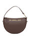 Women's Hobo Bag Dark Brown
