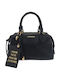 Chicago Women's Handbag Black