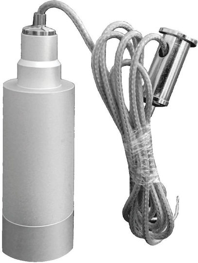 Aluminum Suspension Wire Cable Rondo Neon Ø18 Cubalux 502130