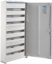 Hager Wall Mounted Hager Wall Mounted