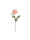 Τεχνητό Λουλούδι 67εκ Emerald Rose Pink 435245