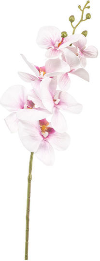 Künstliche Blume 84 cm Emerald Phalaenopsis Rosa 433652