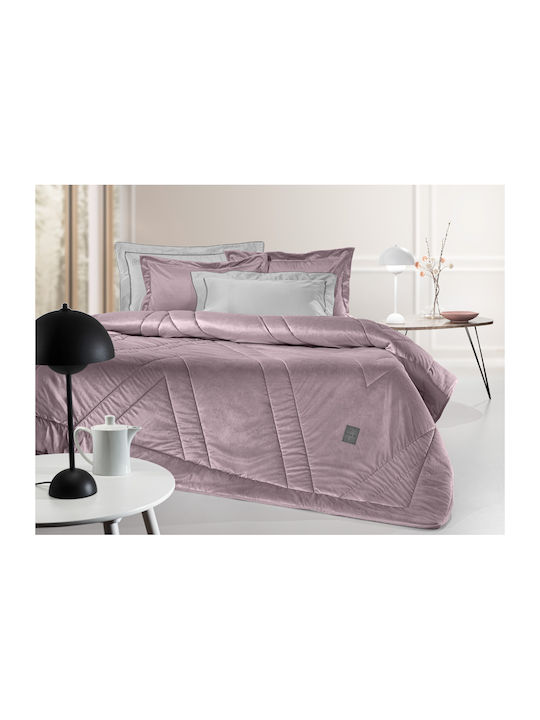 Guy Laroche King Size Quilt 220x240cm Refine Am...
