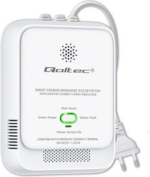 Qoltec Gas Detector Qoltec Gas Detector