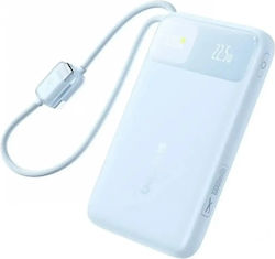 Baseus EnerFill FC11 Външна батерия 10000mAh 22...