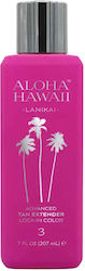 Tan Incorporated Aloha Hawaii Lanikai Lotion 207 ml Tan Incorporated Aloha Hawaii Lanikai Lotion 207 ml