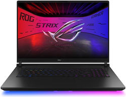 Asus ROG Strix Scar 18 18" UHD 240Hz (Ultra 9-290HX/64GB/2TB SSD/GeForce RTX 5090/Windows 11 Pro) (Клавиатура US) Asus ROG Strix Scar 18 18" UHD 240Hz (Ultra 9-290HX/64GB/2TB SSD/GeForce RTX 5090/Windows 11 Pro) (Клавиатура US)