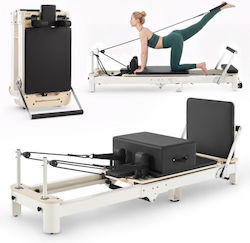 Vevor Pilates-Reformer-Bett Vevor Pilates-Reformer-Bett