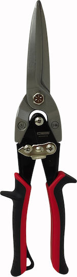 SKS Tools Ψαλίδι Λαμαρίνας Ίσιο Μήκους 304.8mm