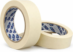 Masking Tape Paper Tape 25mm X 40m Oem