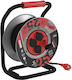 Emos Cable Reel Extension Cord 25m Waterproof