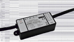Pwm Controller 12-24v Ip65 Casambi 930299