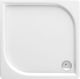 Deante Cubic Square Acrylic Shower Tray 80x80cm