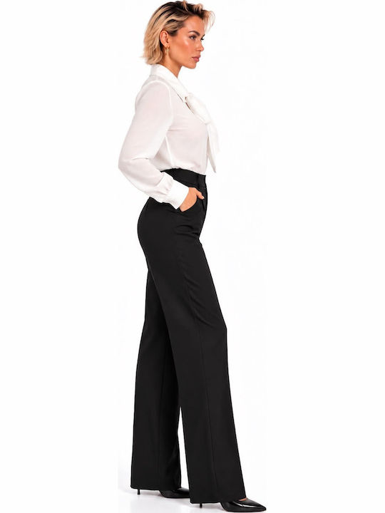 Women's White Set with Pants P-391