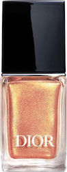 Dior Vernis Nail Polish Rose Gold 713 10ml