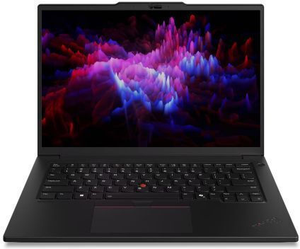 ThinkPad P14s Gen 6 14,5" IPS FHD+ (Ultra 5-225H/16 GB/512 GB SSD/RTX PRO 500 Blackwell/Windows 11 Pro) (Клавиатура с българска подредба)