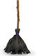 Legami Mătură Animată de Halloween cu Sunete – Walking Broom Wbr0001