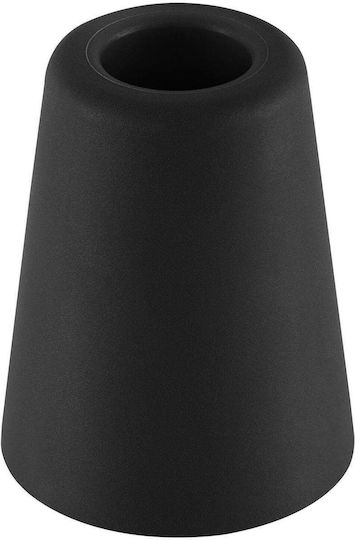 Door Stop Black
