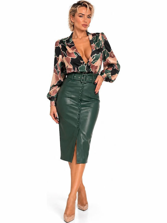 Woman's Fashion